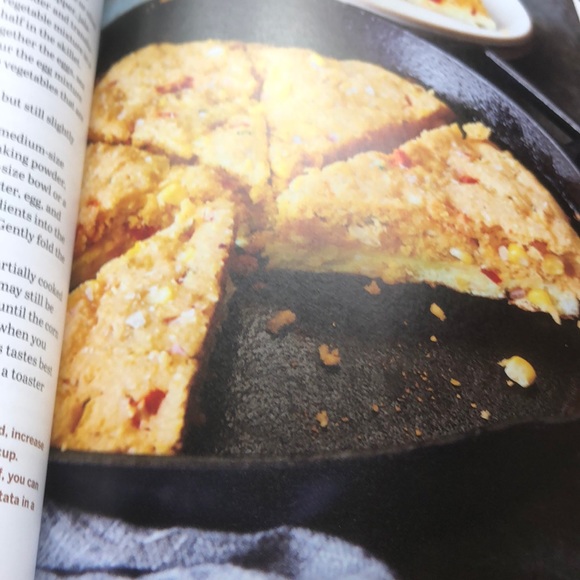 Cook Book, Kitchen Matters - Picture 4 of 8
